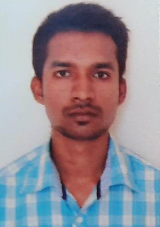 PRADEEP BELODHIYA
